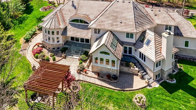 10821 Club Point Drive, Fishers, IN 46037