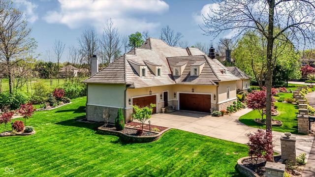 10821 Club Point Drive, Fishers, IN 46037