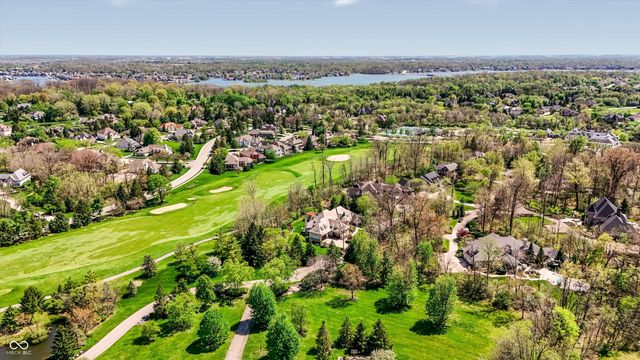 10821 Club Point Drive, Fishers, IN 46037