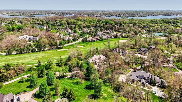 10821 Club Point Drive, Fishers, IN 46037