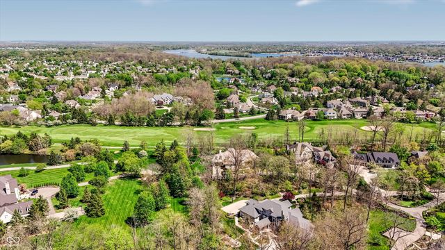 10821 Club Point Drive, Fishers, IN 46037