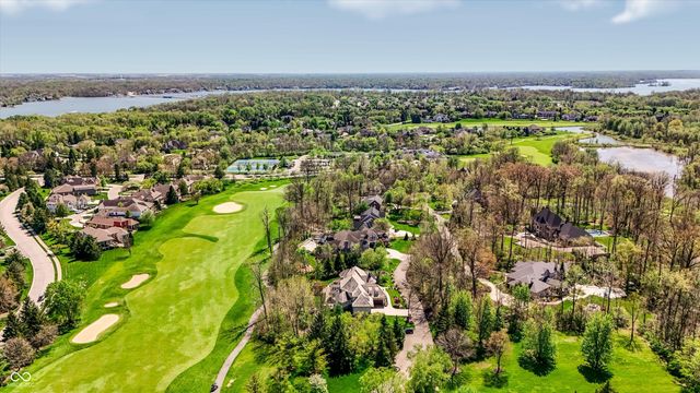 10821 Club Point Drive, Fishers, IN 46037
