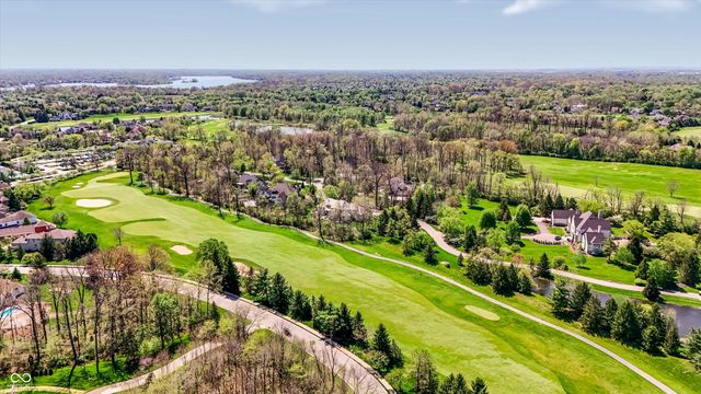 10821 Club Point Drive, Fishers, IN 46037