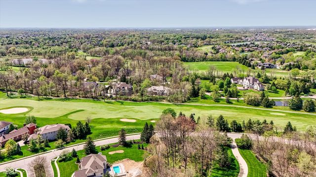 10821 Club Point Drive, Fishers, IN 46037