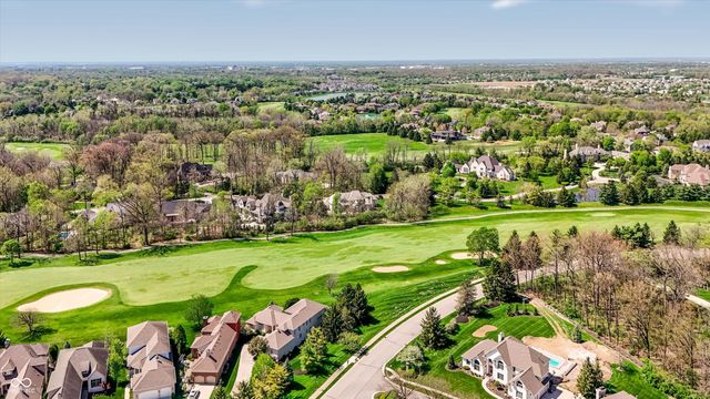 10821 Club Point Drive, Fishers, IN 46037