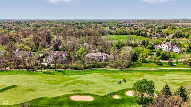 10821 Club Point Drive, Fishers, IN 46037