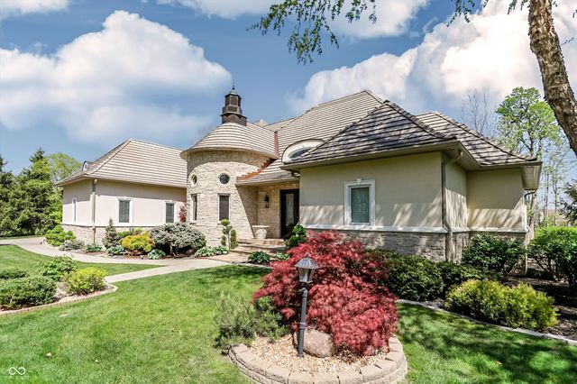 10821 Club Point Drive, Fishers, IN 46037