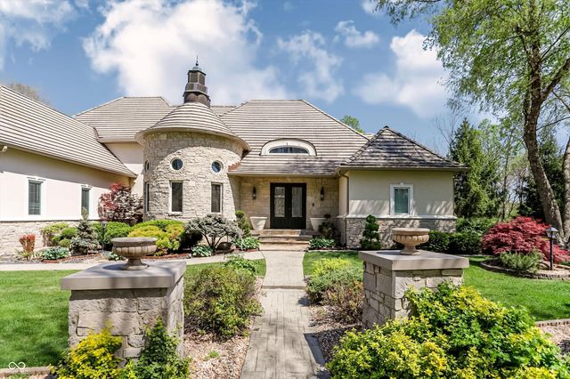 10821 Club Point Drive, Fishers, IN 46037