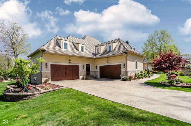 10821 Club Point Drive, Fishers, IN 46037