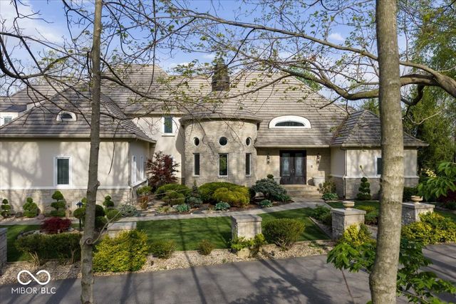 10821 Club Point Drive, Fishers, IN 46037