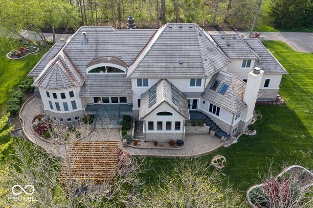 10821 Club Point Drive, Fishers, IN 46037