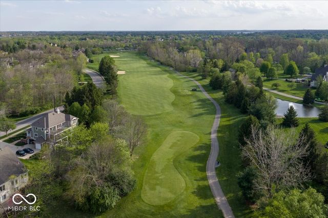 10821 Club Point Drive, Fishers, IN 46037
