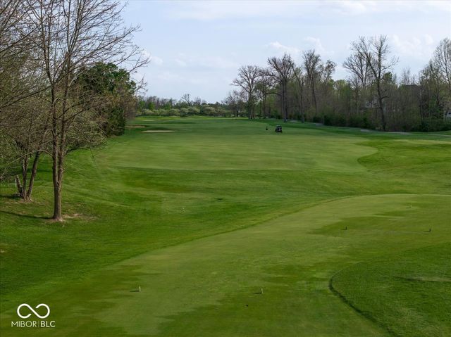 10821 Club Point Drive, Fishers, IN 46037
