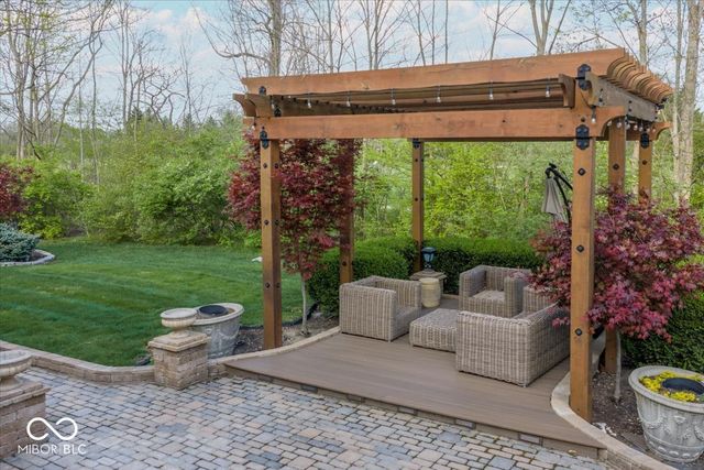 10821 Club Point Drive, Fishers, IN 46037