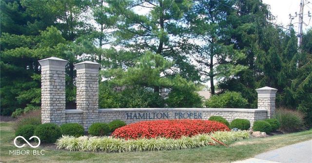 10821 Club Point Drive, Fishers, IN 46037