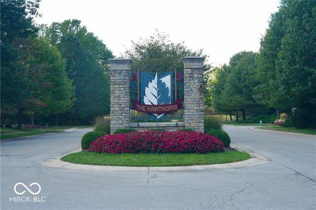 10821 Club Point Drive, Fishers, IN 46037