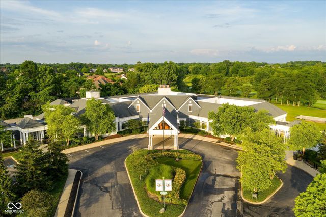 10821 Club Point Drive, Fishers, IN 46037