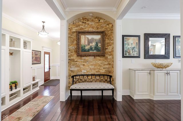 10821 Club Point Drive, Fishers, IN 46037