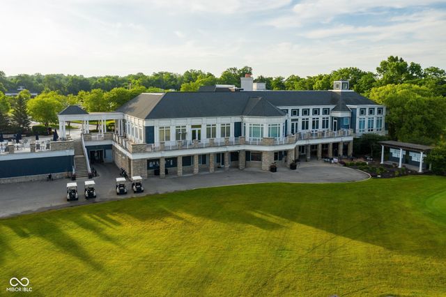 10821 Club Point Drive, Fishers, IN 46037