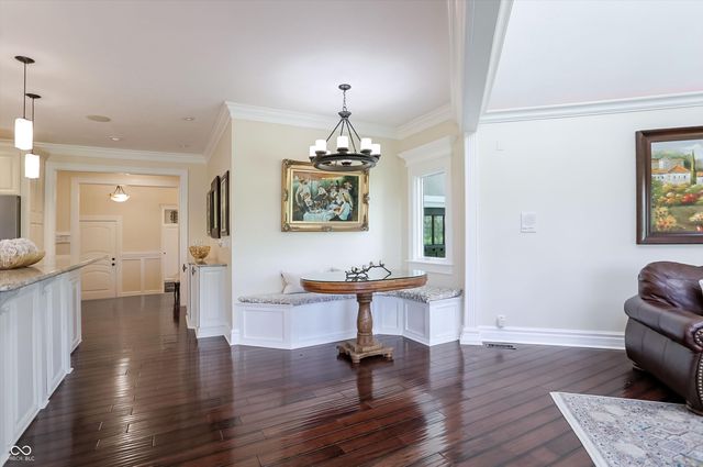 10821 Club Point Drive, Fishers, IN 46037