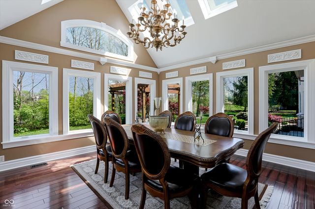 10821 Club Point Drive, Fishers, IN 46037