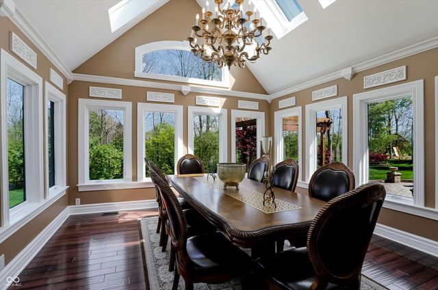 10821 Club Point Drive, Fishers, IN 46037