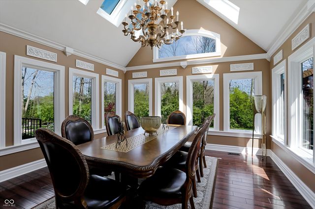 10821 Club Point Drive, Fishers, IN 46037