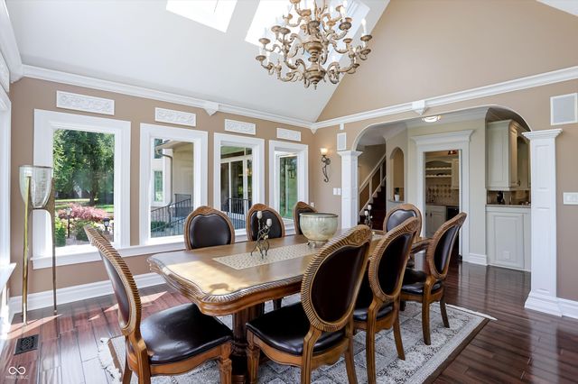 10821 Club Point Drive, Fishers, IN 46037