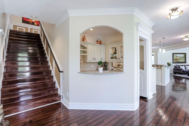 10821 Club Point Drive, Fishers, IN 46037