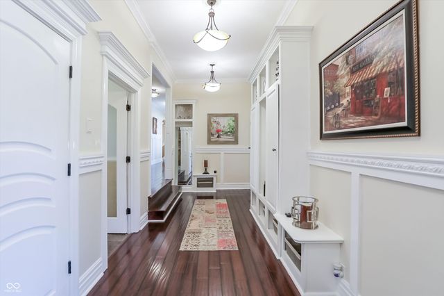 10821 Club Point Drive, Fishers, IN 46037