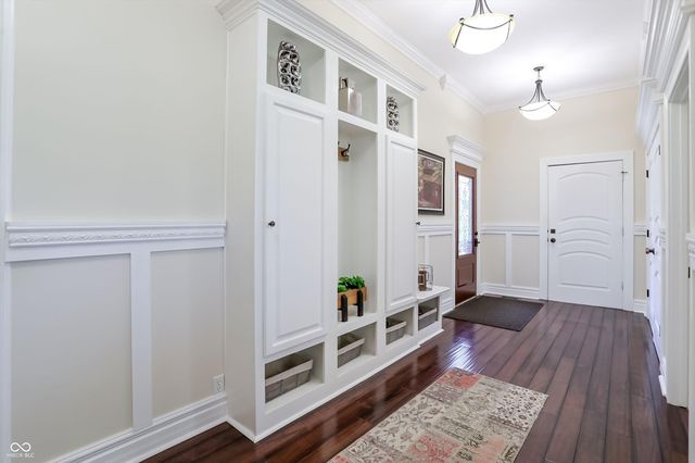 10821 Club Point Drive, Fishers, IN 46037
