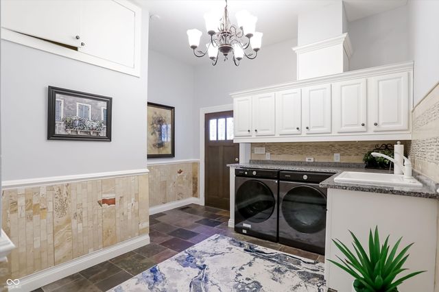 10821 Club Point Drive, Fishers, IN 46037