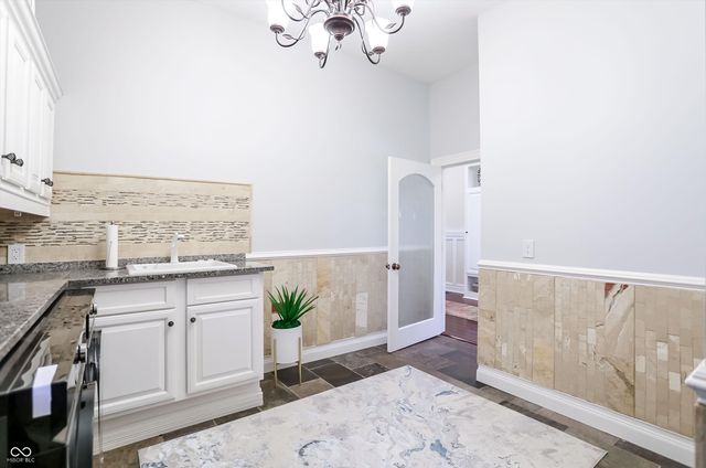10821 Club Point Drive, Fishers, IN 46037