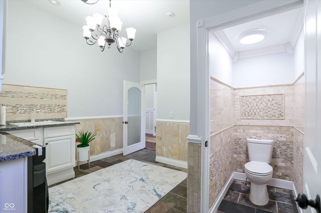 10821 Club Point Drive, Fishers, IN 46037