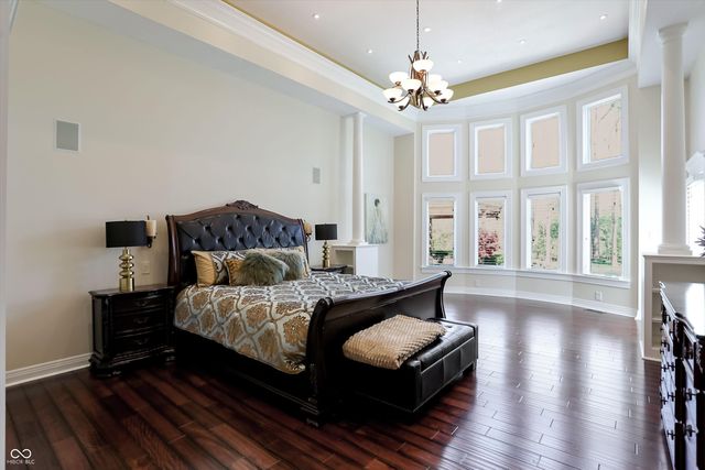 10821 Club Point Drive, Fishers, IN 46037