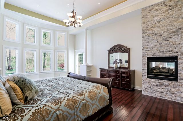 10821 Club Point Drive, Fishers, IN 46037