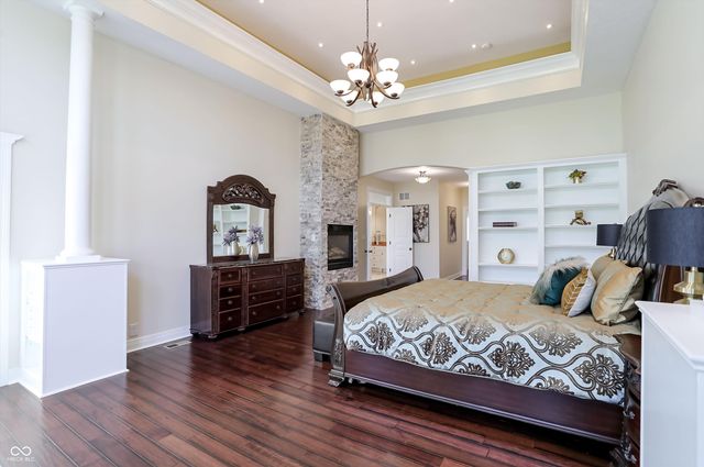 10821 Club Point Drive, Fishers, IN 46037