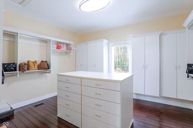 10821 Club Point Drive, Fishers, IN 46037