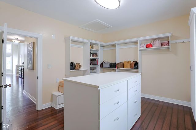 10821 Club Point Drive, Fishers, IN 46037