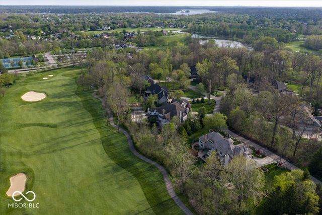 10821 Club Point Drive, Fishers, IN 46037