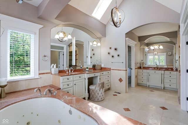 10821 Club Point Drive, Fishers, IN 46037
