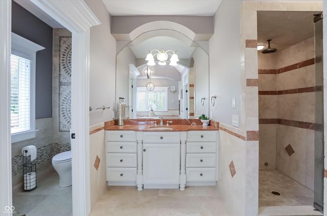 10821 Club Point Drive, Fishers, IN 46037