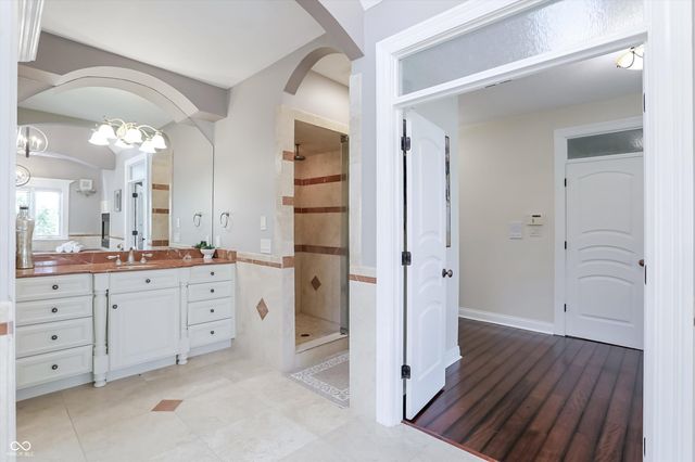 10821 Club Point Drive, Fishers, IN 46037