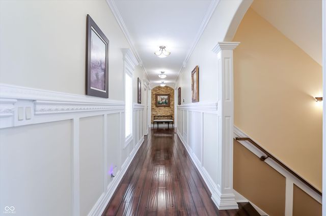 10821 Club Point Drive, Fishers, IN 46037