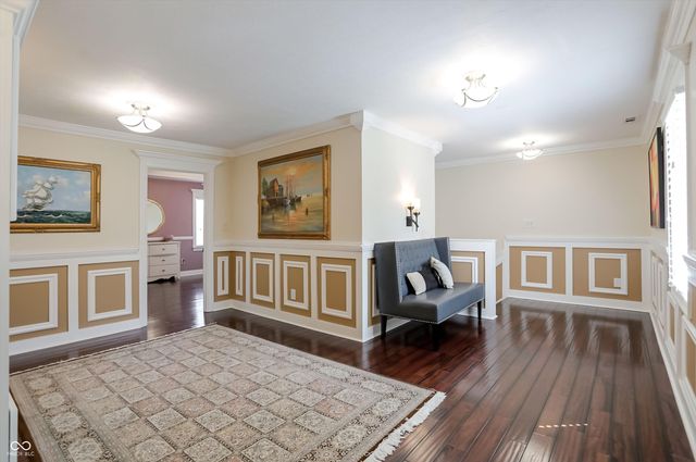 10821 Club Point Drive, Fishers, IN 46037