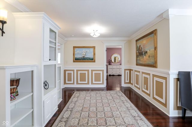 10821 Club Point Drive, Fishers, IN 46037