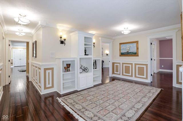 10821 Club Point Drive, Fishers, IN 46037