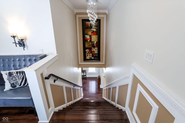 10821 Club Point Drive, Fishers, IN 46037