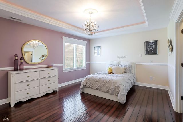 10821 Club Point Drive, Fishers, IN 46037
