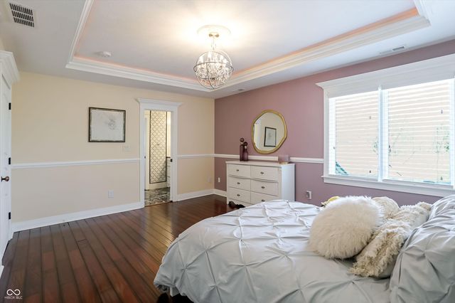10821 Club Point Drive, Fishers, IN 46037